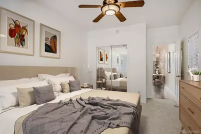 461 S Clarkson Street, Denver, CO 80209 - Photo 7