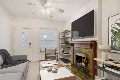 461 S Clarkson Street, Denver, CO 80209 - Photo 3