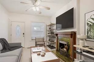 461 S Clarkson St, Denver, CO 80209 - Photo 3