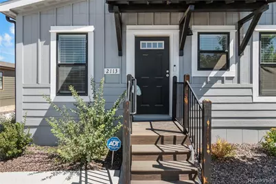 2113 Trading Post Street, Fort Lupton, CO 80621 - Photo 3