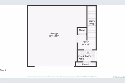10588 Parkington Lane #D, Highlands Ranch, CO 80126 - Photo 29
