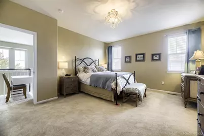 10588 Parkington Lane #D, Highlands Ranch, CO 80126 - Photo 21