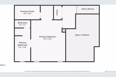 10588 Parkington Lane #D, Highlands Ranch, CO 80126 - Photo 31