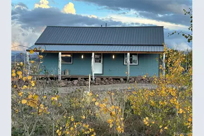 1944 Strauss Drive, Fort Garland, CO 81133 - Photo 1