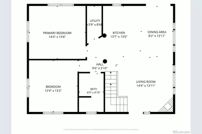 682 Spruce Drive, Leadville, CO 80461 - Photo 41