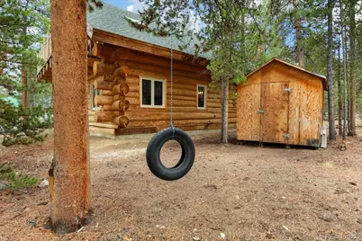 682 Spruce Drive, Leadville, CO 80461 - Photo 9