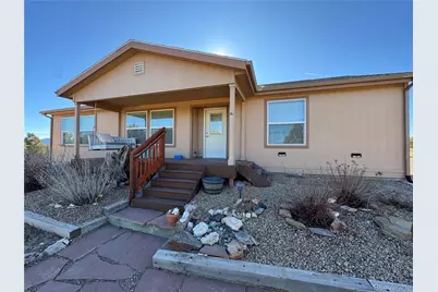 620 Falling Rock Road, Cotopaxi, CO 81223 - Photo 1