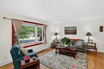 10546 W Evans Avenue, Denver, CO 80227 - Photo 5
