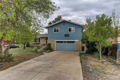 10546 W Evans Avenue, Denver, CO 80227 - Photo 1