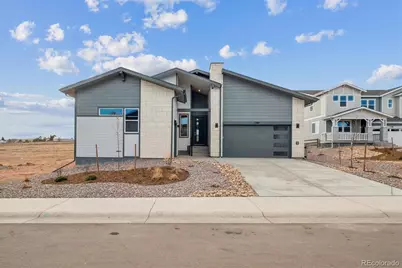 7280 Prairie Sage Place, Littleton, CO 80125 - Photo 1