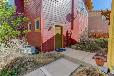 8266 E 24th Drive, Denver, CO 80238 - Photo 5