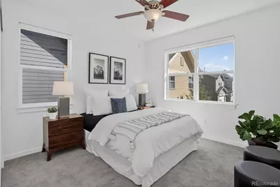 8266 E 24th Drive, Denver, CO 80238 - Photo 29