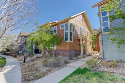 8266 E 24th Drive, Denver, CO 80238 - Photo 1