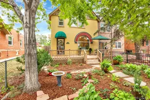 1812 S Lincoln St, Denver, CO 80210 - Photo 1