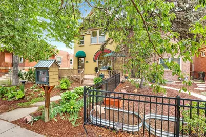1812 S Lincoln Street, Denver, CO 80210 - Photo 3