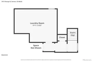 375 S Navajo St, Denver, CO 80223 - Photo 41