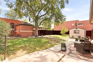 375 S Navajo St, Denver, CO 80223 - Photo 29