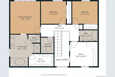 19418 E Crestridge Circle, Centennial, CO 80015 - Photo 45