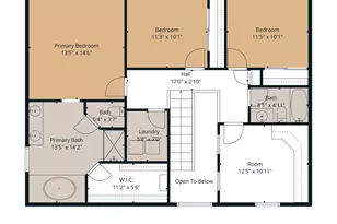 19418 E Crestridge Cir, Centennial, CO 80015 - Photo 45