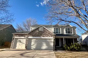 19418 E Crestridge Cir, Centennial, CO 80015 - Photo 1