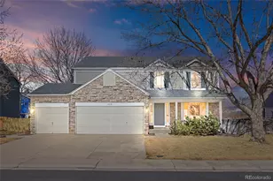 19418 E Crestridge Cir, Centennial, CO 80015 - Photo 1