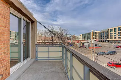 2500 S York Street #401, Denver, CO 80210 - Photo 19