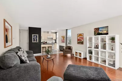 2500 S York Street #401, Denver, CO 80210 - Photo 9