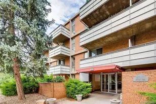 2500 S York St, Denver, CO 80210 - Photo 1