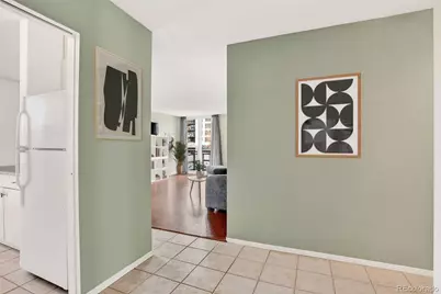 2500 S York Street #401, Denver, CO 80210 - Photo 3