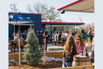 2500 S York Street #401, Denver, CO 80210 - Photo 25