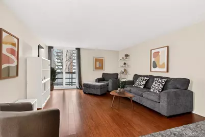 2500 S York Street #401, Denver, CO 80210 - Photo 7