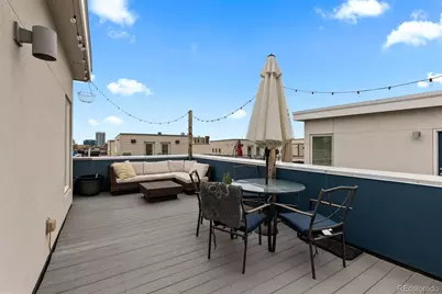 2725 W 25th Avenue #7, Denver, CO 80211 - Photo 37