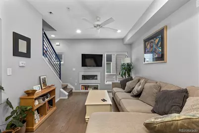 2725 W 25th Avenue #7, Denver, CO 80211 - Photo 3