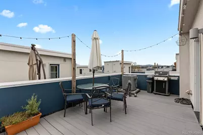 2725 W 25th Avenue #7, Denver, CO 80211 - Photo 33