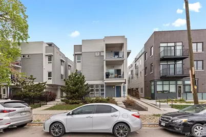 2725 W 25th Avenue #7, Denver, CO 80211 - Photo 39