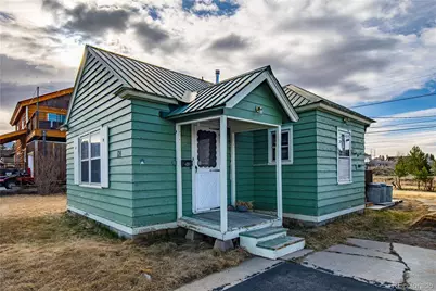 124 Mount Traver Drive, Leadville, CO 80461 - Photo 1