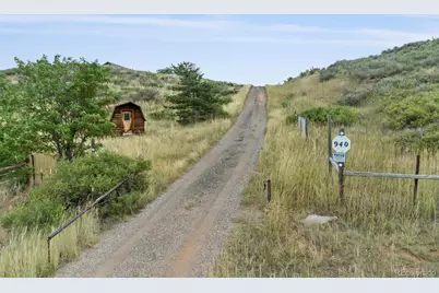 940 S County Road 29, Loveland, CO 80537 - Photo 1