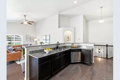 791 W Tailings Drive, Monument, CO 80132 - Photo 15