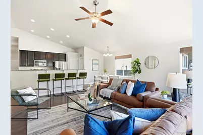 791 W Tailings Drive, Monument, CO 80132 - Photo 7