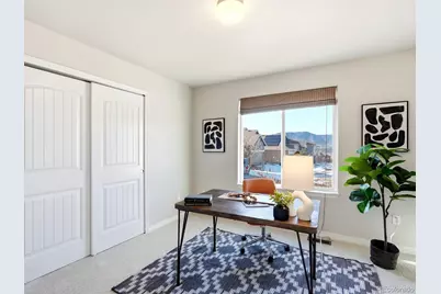 791 W Tailings Drive, Monument, CO 80132 - Photo 19