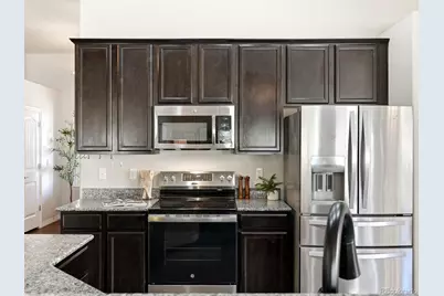 791 W Tailings Drive, Monument, CO 80132 - Photo 11