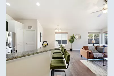 791 W Tailings Drive, Monument, CO 80132 - Photo 9