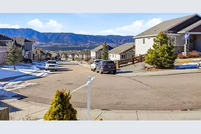 791 W Tailings Drive, Monument, CO 80132 - Photo 43