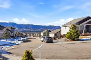 791 W Tailings Dr, Monument, CO 80132 - Photo 43