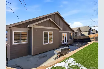 791 W Tailings Drive, Monument, CO 80132 - Photo 41