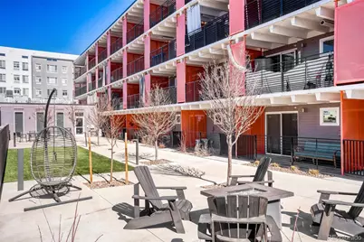 1495 Vrain Street #419, Denver, CO 80204 - Photo 9