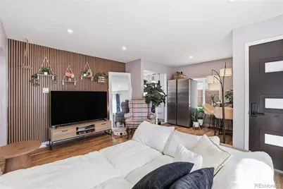 4790 Saint Paul Street, Denver, CO 80216 - Photo 5