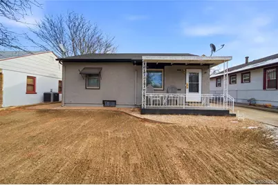 1912 Palmer Avenue, Pueblo, CO 81004 - Photo 1
