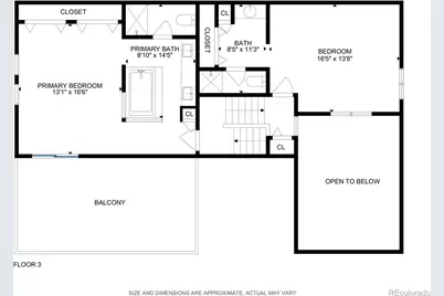 12863 W 3rd Place, Lakewood, CO 80228 - Photo 41