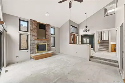 12863 W 3rd Place, Lakewood, CO 80228 - Photo 5